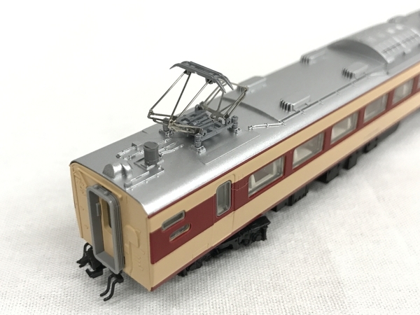 値下【中古】KATO 183系1000番台 7両基本セット 値下【中古】KATO