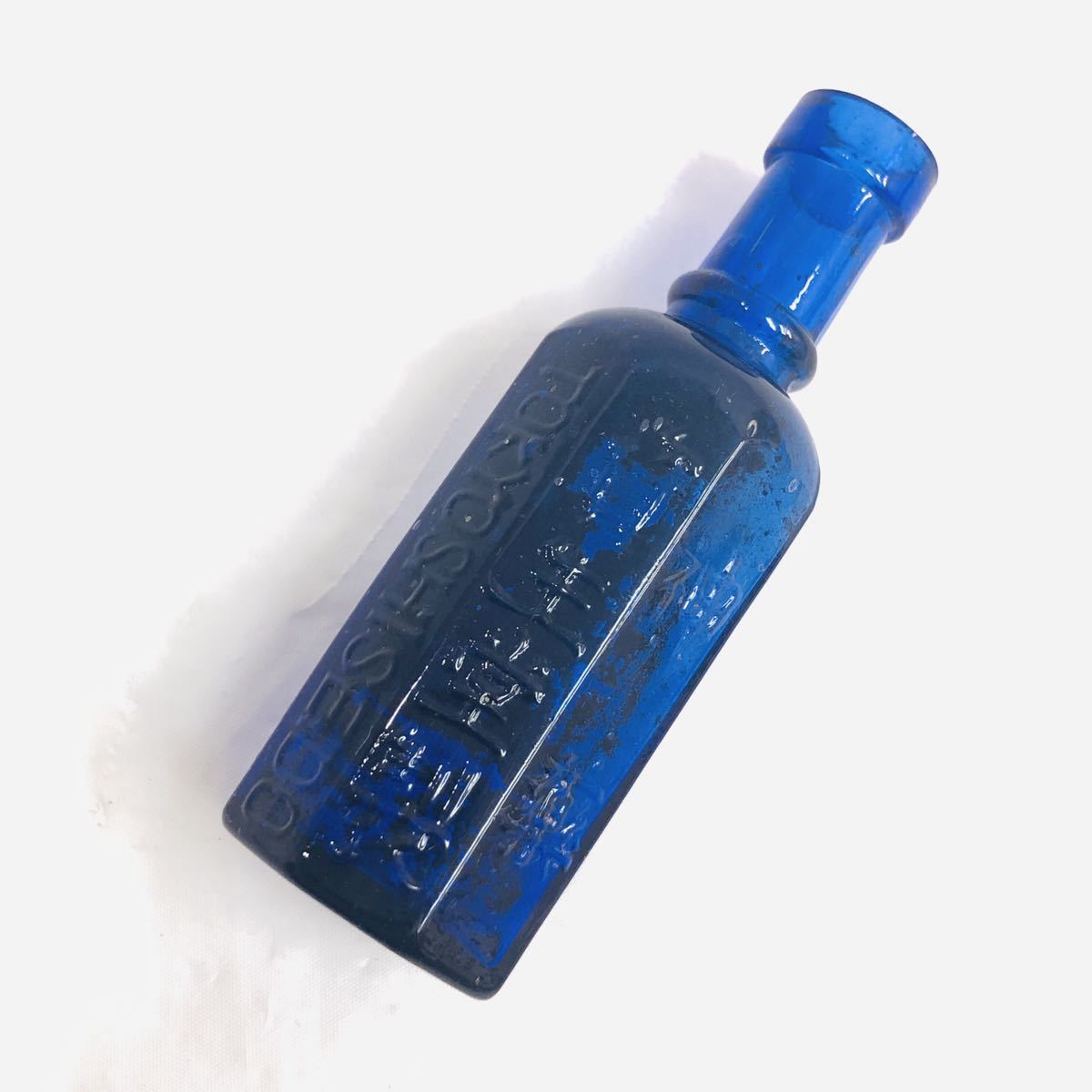 Yahoo!オークション - 1円 希少 レア 資生堂 製 神薬 TOKYO SHISEIDO D