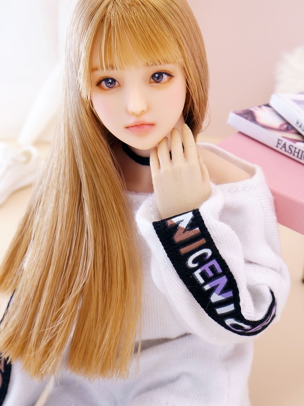 ☆1/6カスタムヘッド『魔流』 1/6カスタムヘッド『魔流』☆ Yahoo