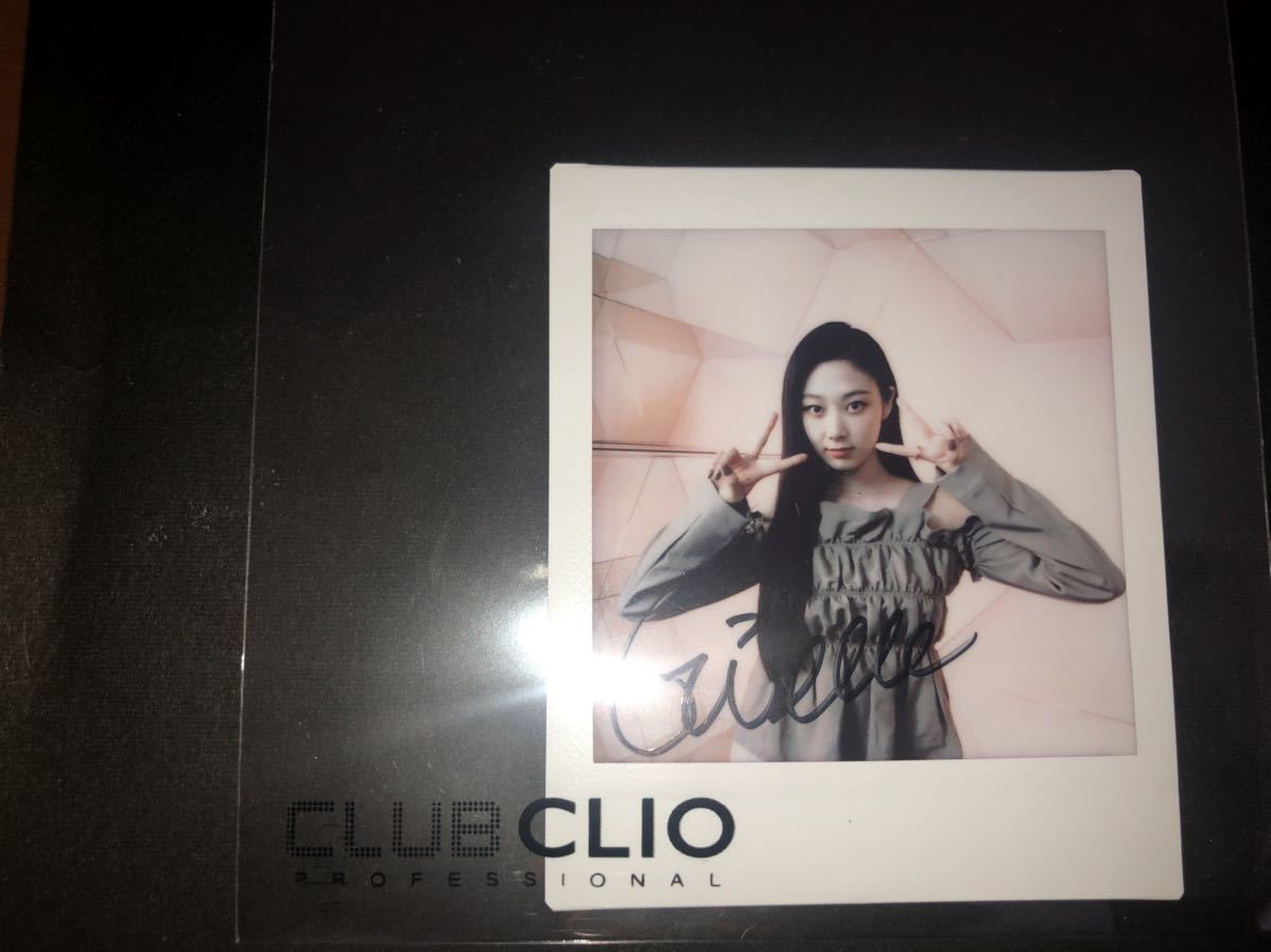 モモ チェキ celebrate サイン ポラロイド TWICE twice twice momo