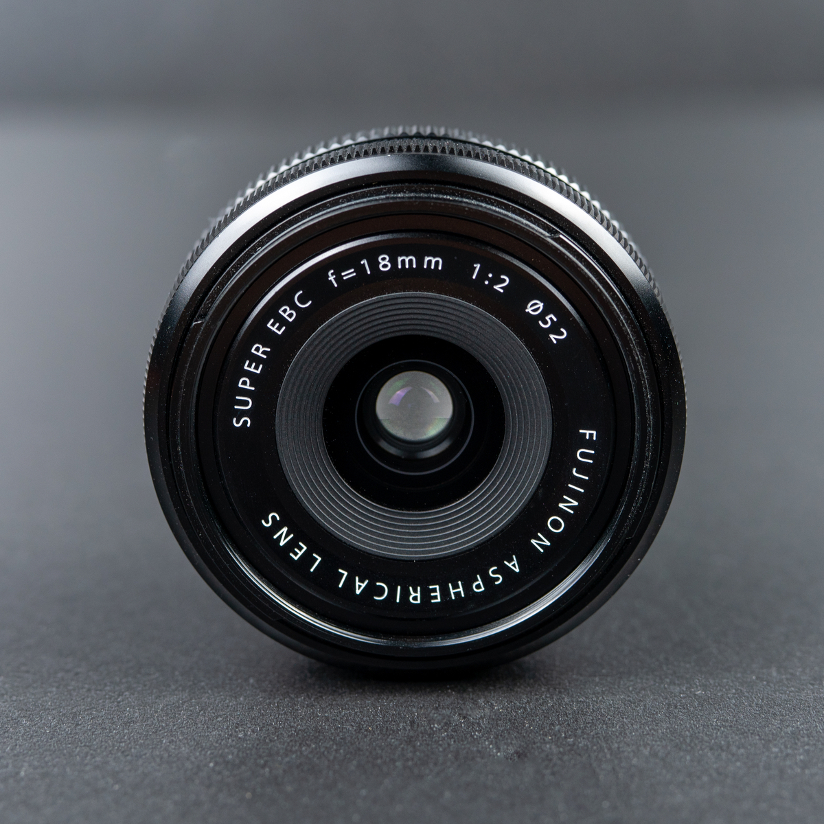 良品 Fujifilm フジノン フジノンレンズ XF18mmF2 R 日本製 フジ