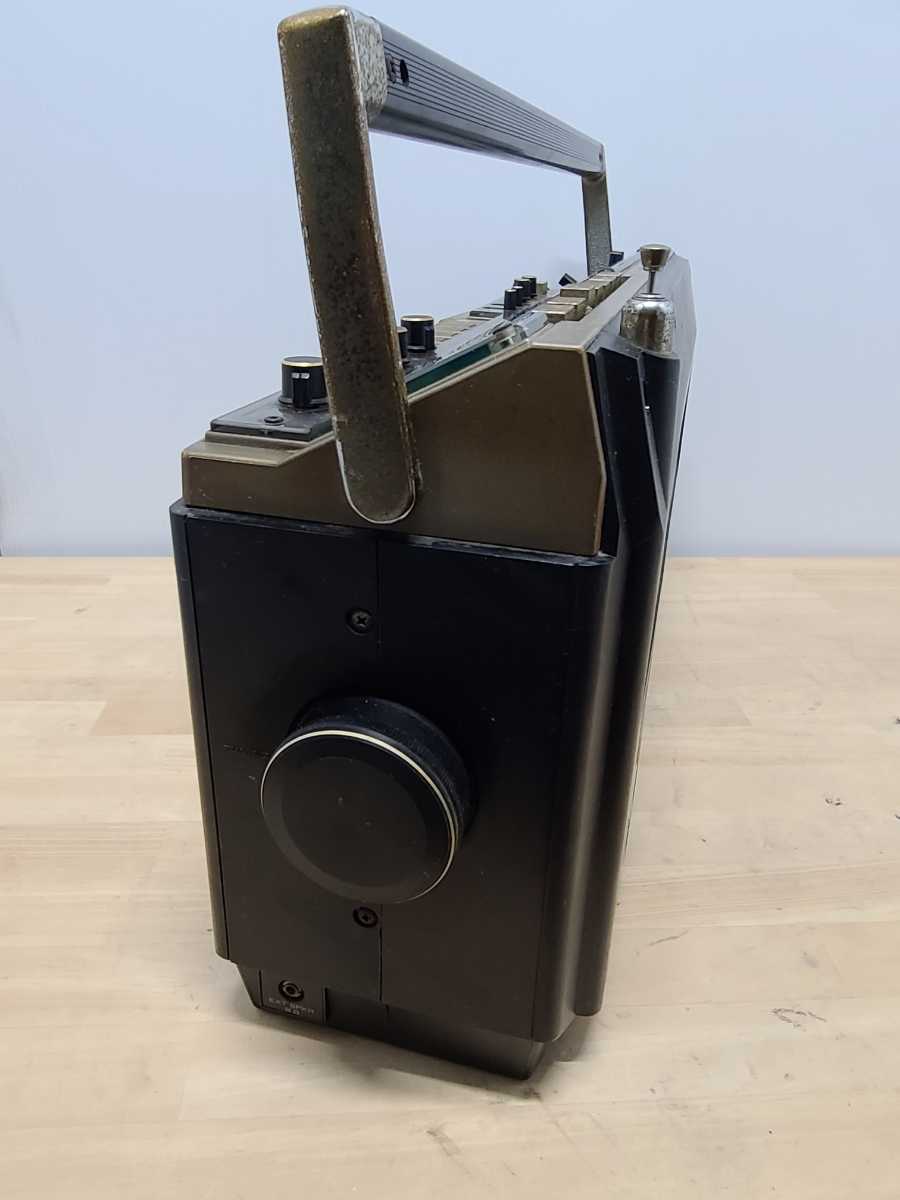 Yahoo!オークション - SUPERSCOPE CRS-5000 マランツ ラジカセ ジャン