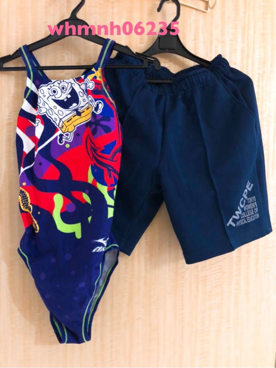 Yahoo!オークション - 東京女子体育大学 競泳水着 水泳部 twcpe jwcpe