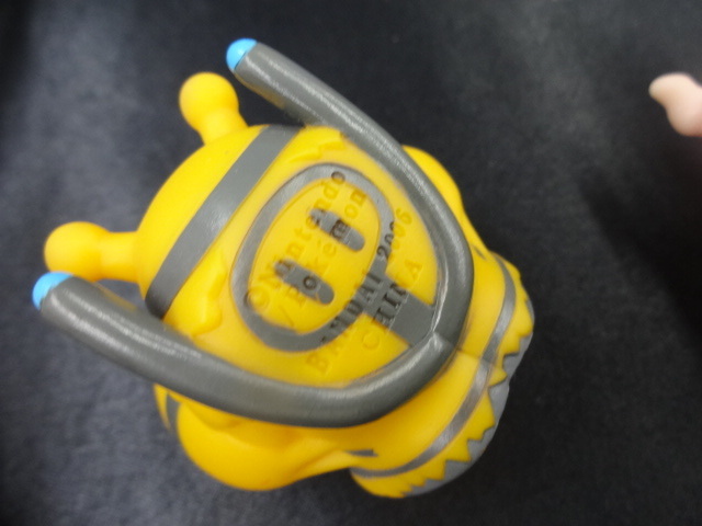 Yahoo!オークション - ポケモンキッズ/指人形 ブーバーン エレキブル