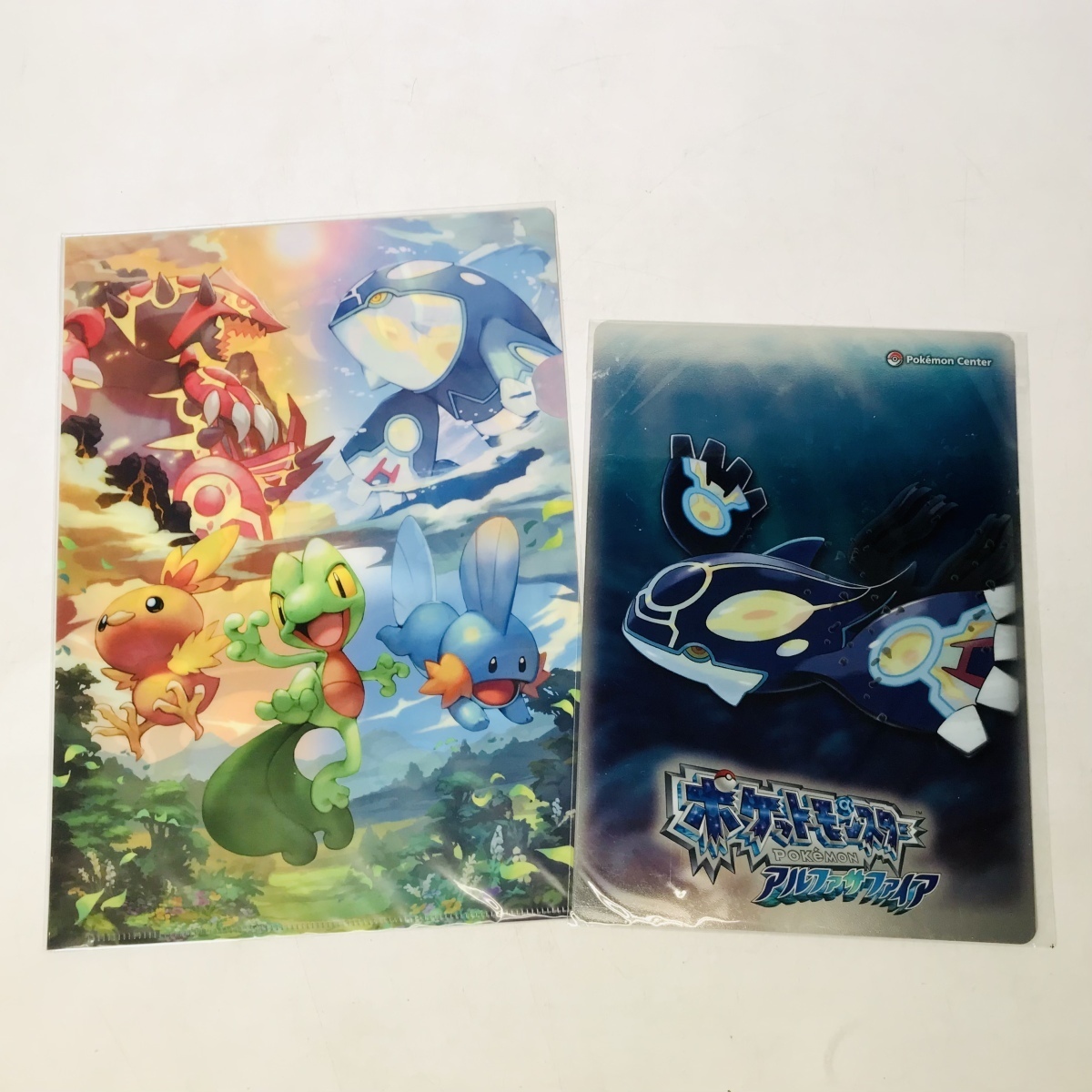 新品未開封 ポケットモンスター オメガルビー 20個セット 【1958