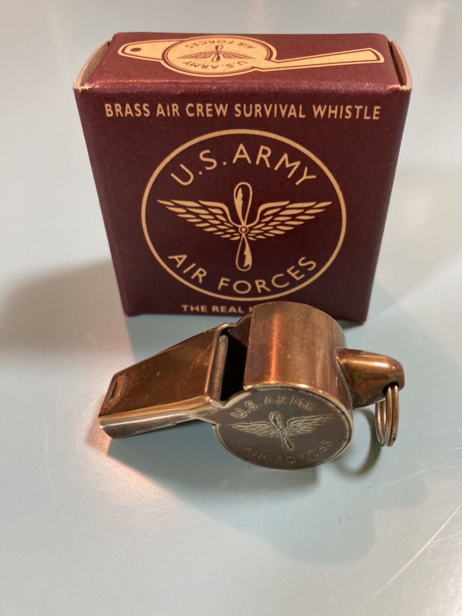 Yahoo!オークション - 希少 旧マッコイ リアルマッコイズ ホイッスル