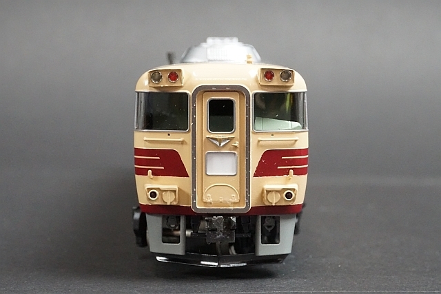 ENDO エンドー 国鉄 キハ18 HOゲージ 鉄道模型 東京エンドー商店 ENDO