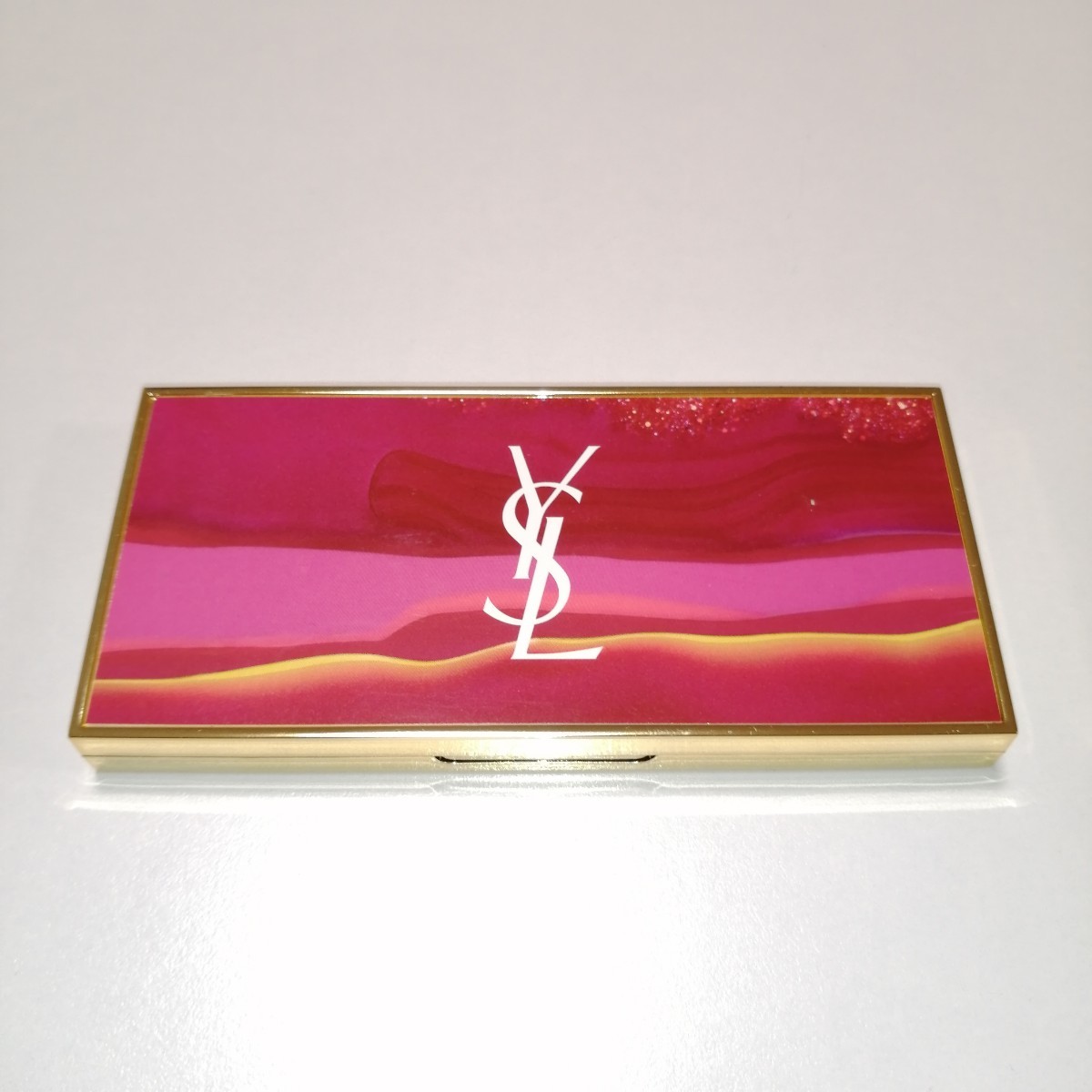 イヴサンローラン リップパレット ポップイリュージョン1｜Yahoo