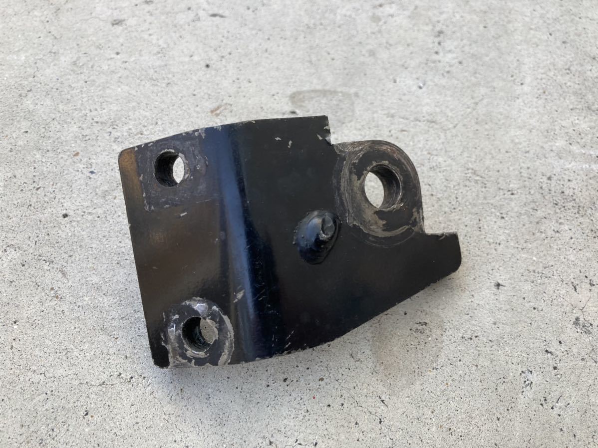 gクラフト バックステップ スタンド ショートスタンド ステー モンキー