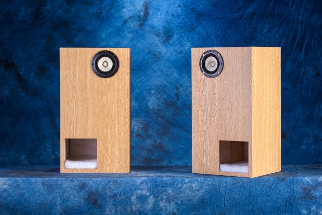 Yahoo!オークション - 長岡式バックロードホーンの傑作 D-102MKⅡ フル