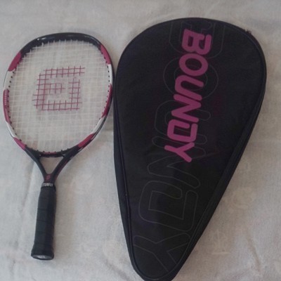 BOUNDY バウンドテニス ラケット｜Yahoo!フリマ（旧PayPayフリマ）