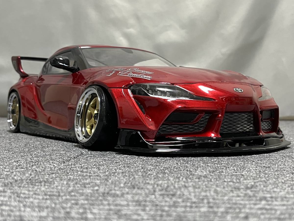 Yahoo!オークション - 中古美品 アディクションA90スープラ260mmサイズ