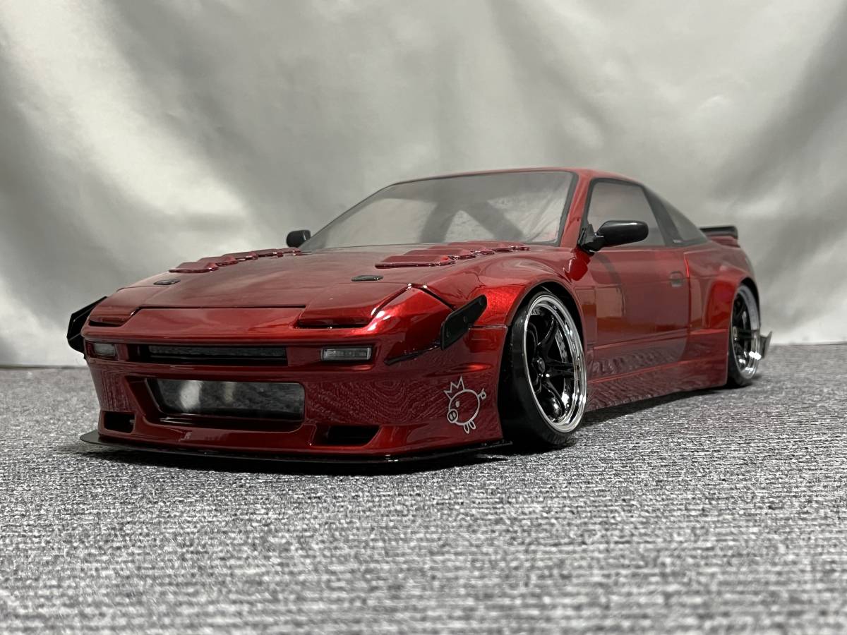 Yahoo!オークション - 新品 アディクション リアルグレード パンデム18