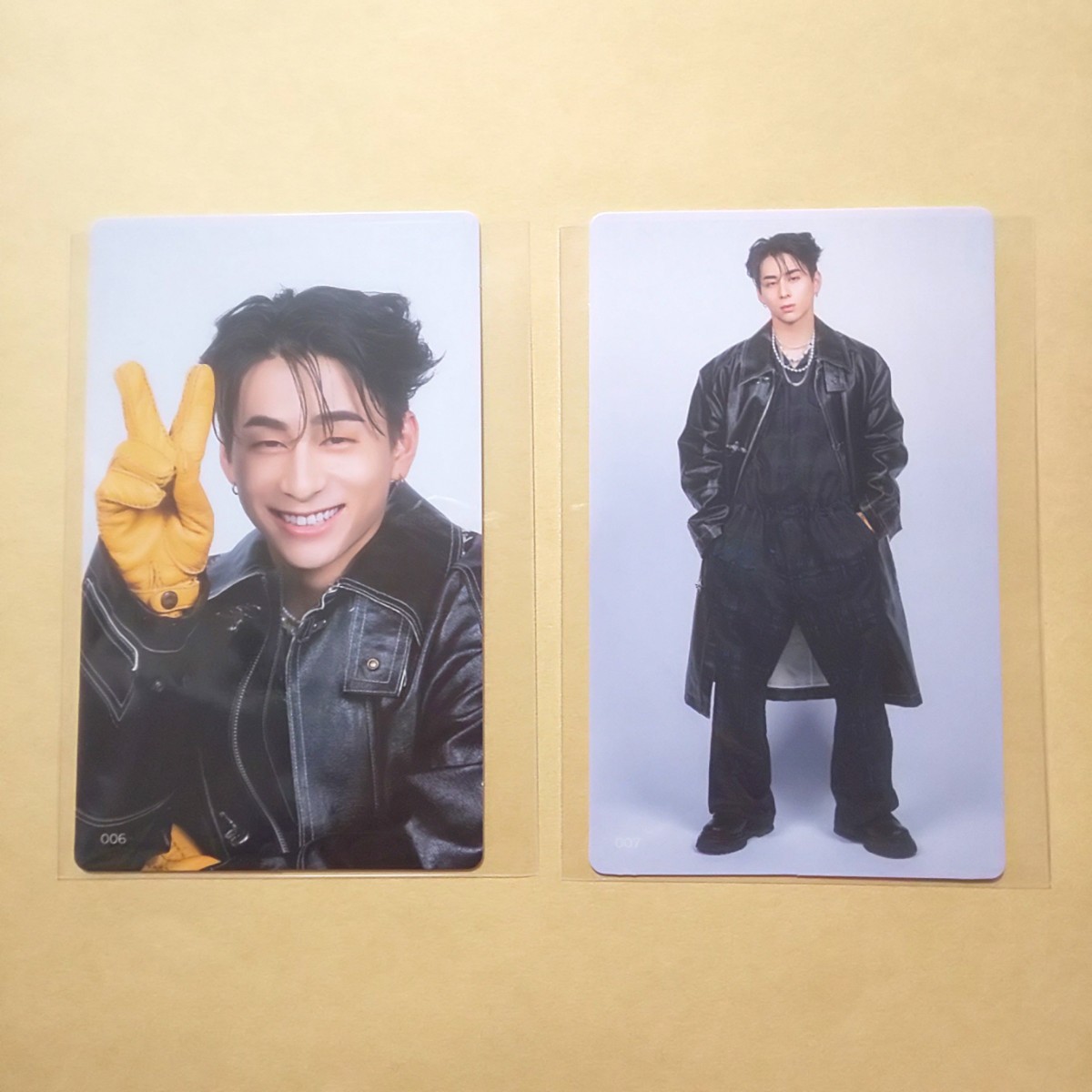 INI SHIBUYA 109 ポップアップ トレカ 西洸人 2枚セット｜Yahoo!フリマ