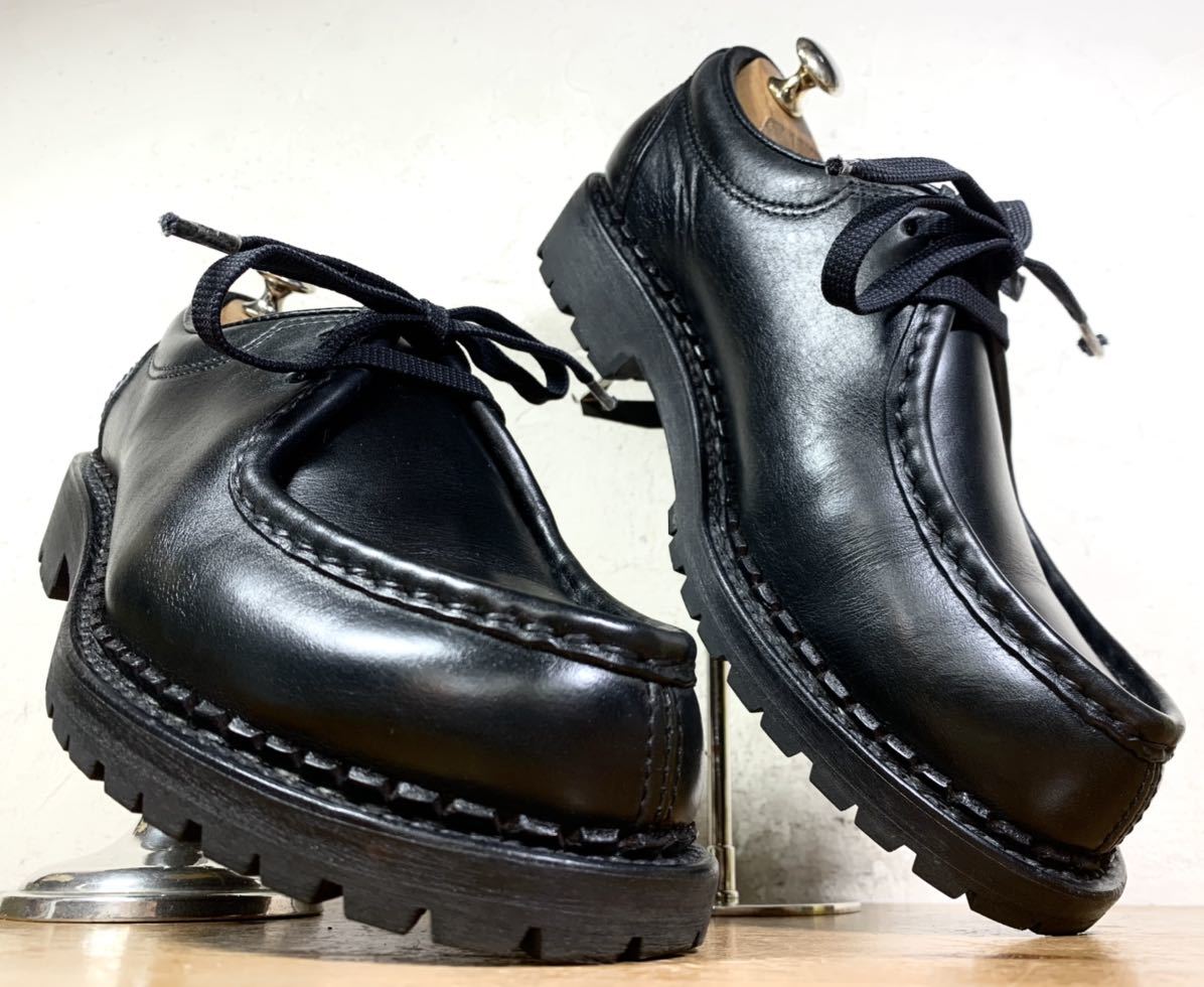 Yahoo!オークション - 日本製 安藤製靴 FUNCTION PULSE OR1 クロムエク