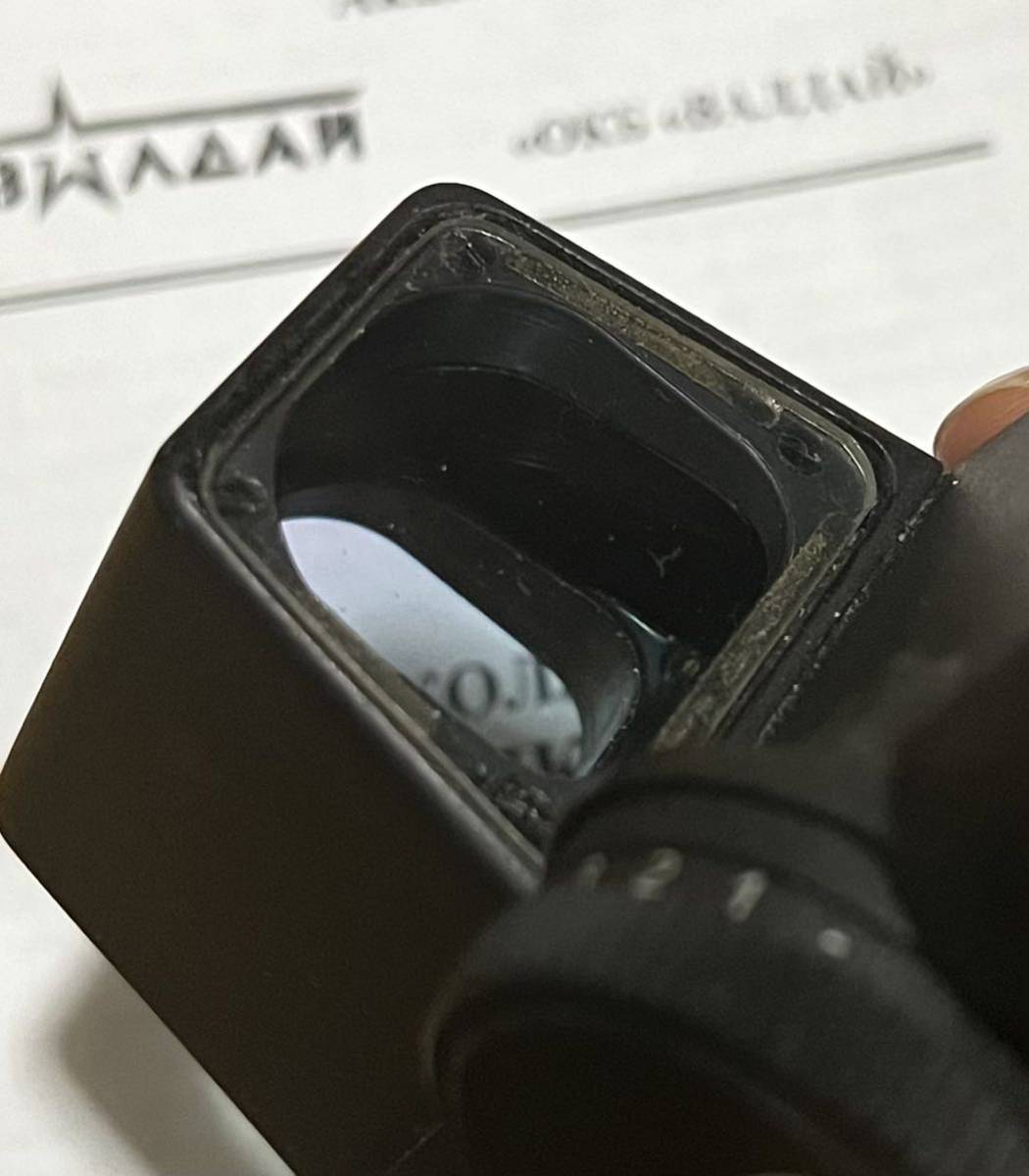 Yahoo!オークション - 【実物】VALDAI PK-120 コリメーターサイト ドッ