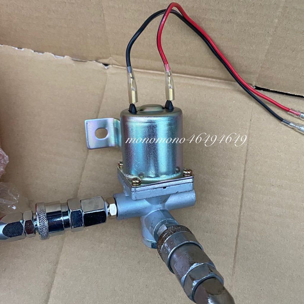 キシューンバルブ】排気バルブ 三菱純正互換 キシューン mc840190互換