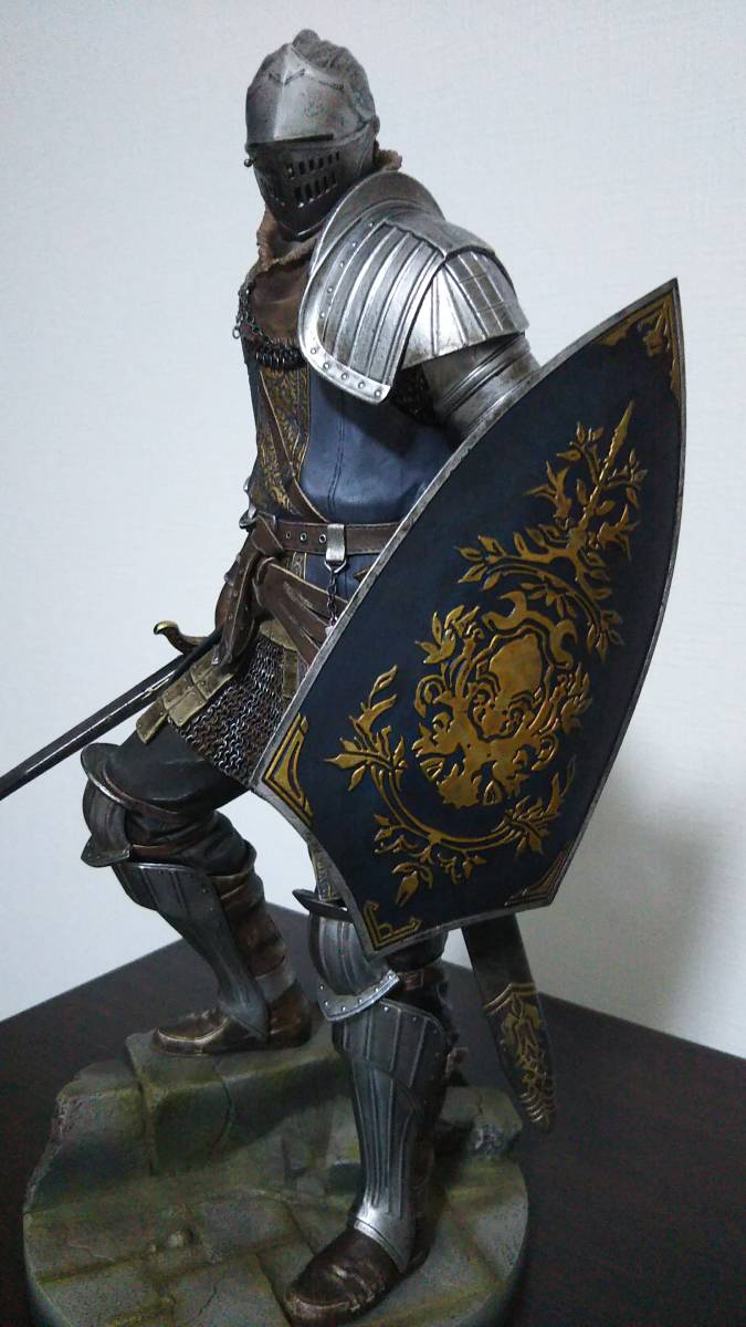 Yahoo!オークション - アストラの上級騎士 DARK SOULS ダークソウル