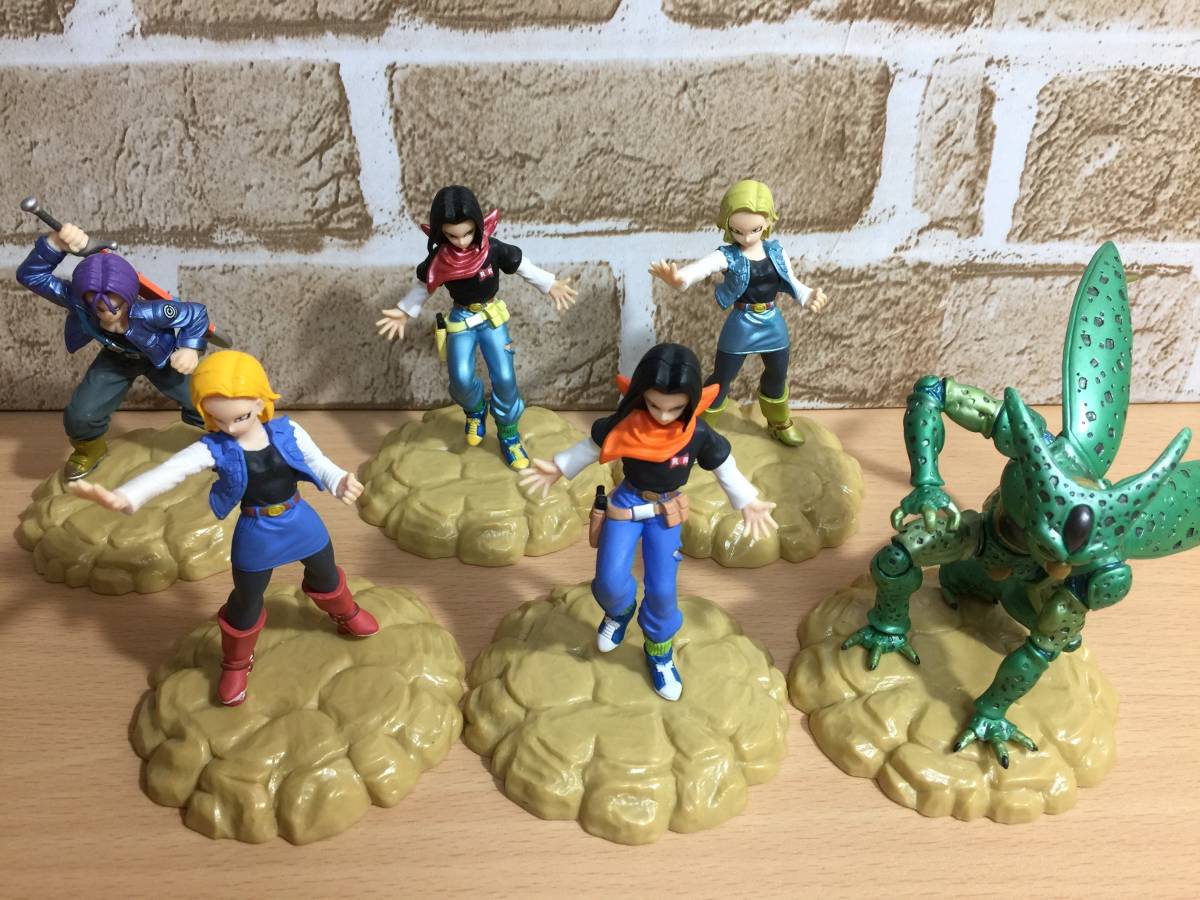 Yahoo!オークション - 一番くじ ドラゴンボール改 最高レベルの決戦編