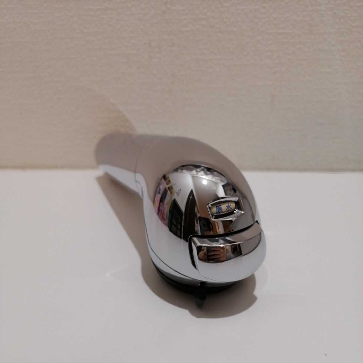 ③本体ヘッドのみ タカギ みず工房 蛇口一体型 浄水器 本体 JH030JA2ME