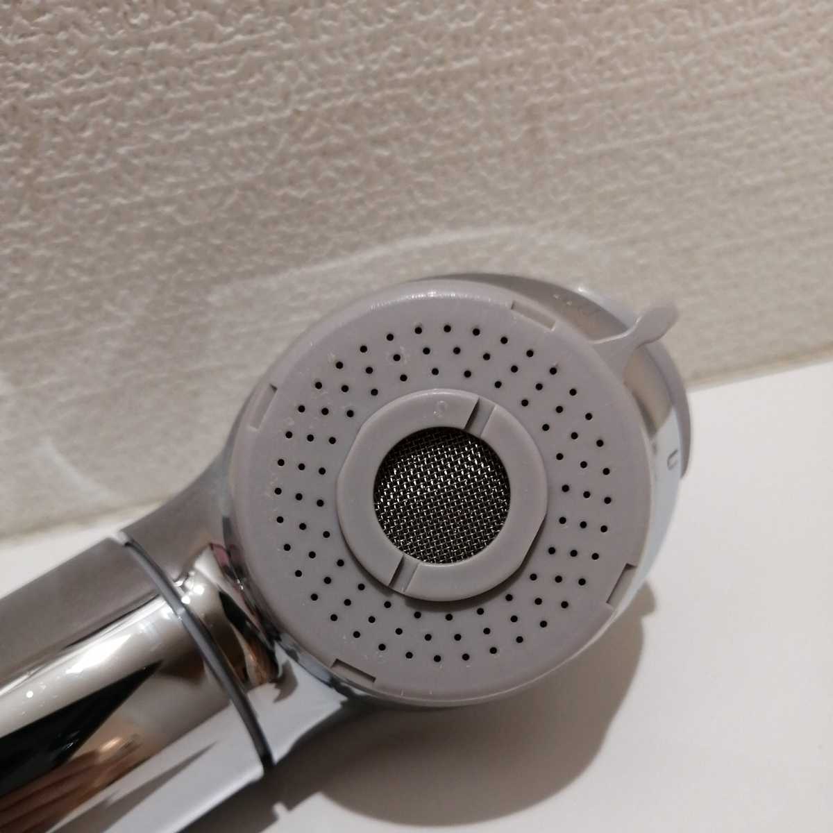 ② 本体ヘッド タカギ みず工房 蛇口一体 浄水器 本体 JH030JA2GYE