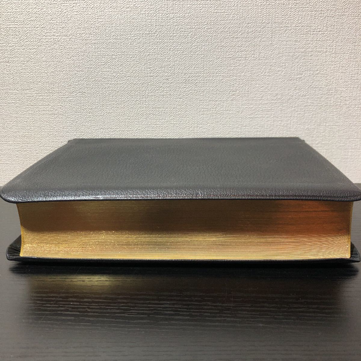 聖書 (新共同訳 NI69S) 新共同訳 大型聖書A5版 革装 三方金｜Yahoo