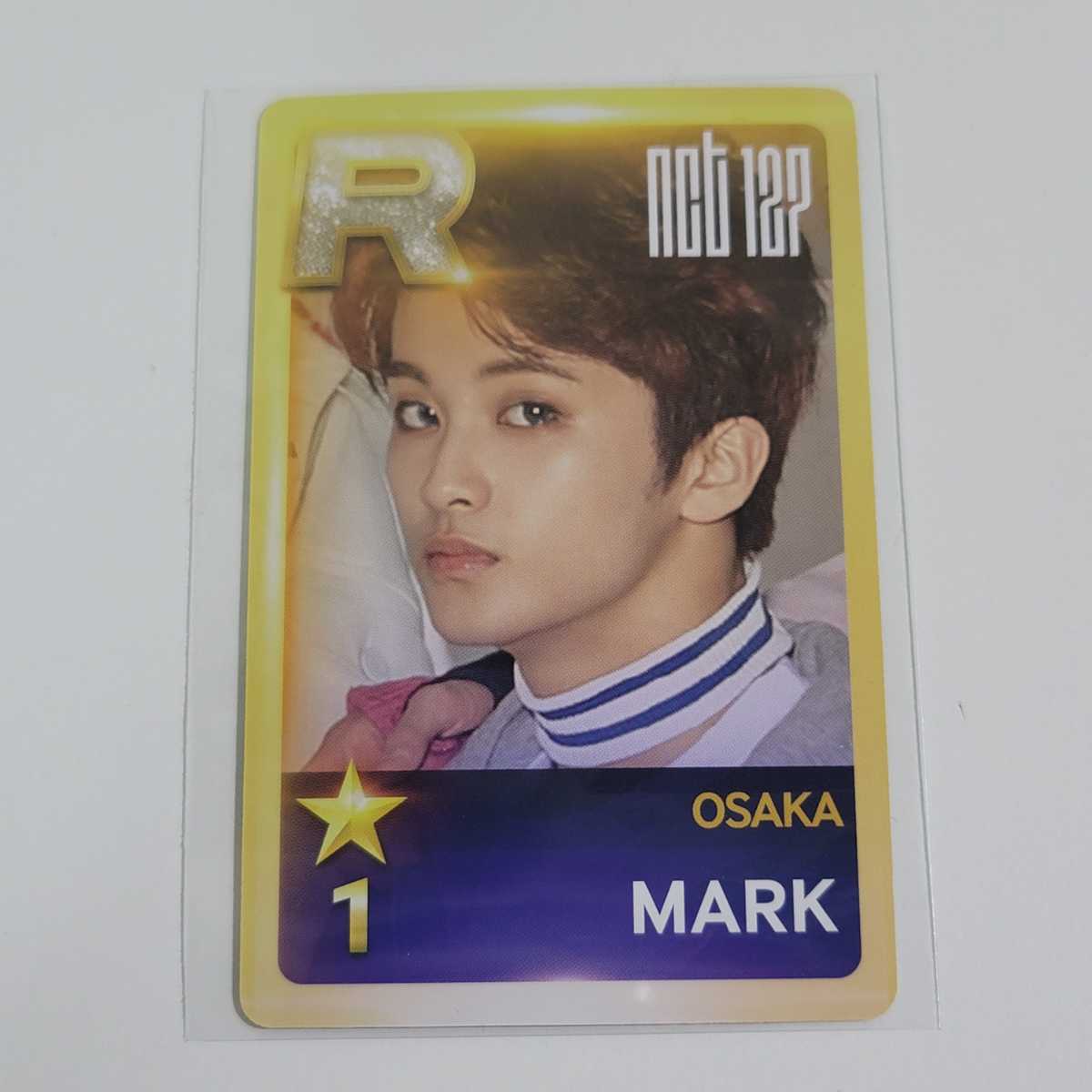 Yahoo!オークション - SUPERSTAR SMTOWN NCT 127 Arena Tour 「NEO CIT