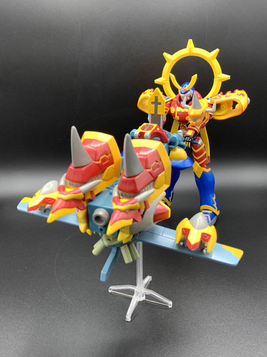 Dettagli dell'articolo スサノオモンスピリットエボリューション