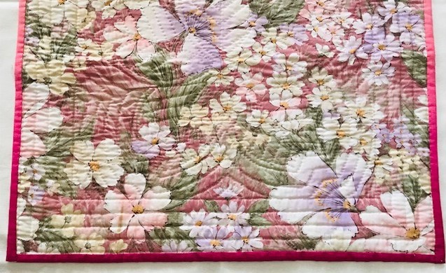 Yahoo!オークション - パッチワーク キルト さくら柄 桜 タペストリー