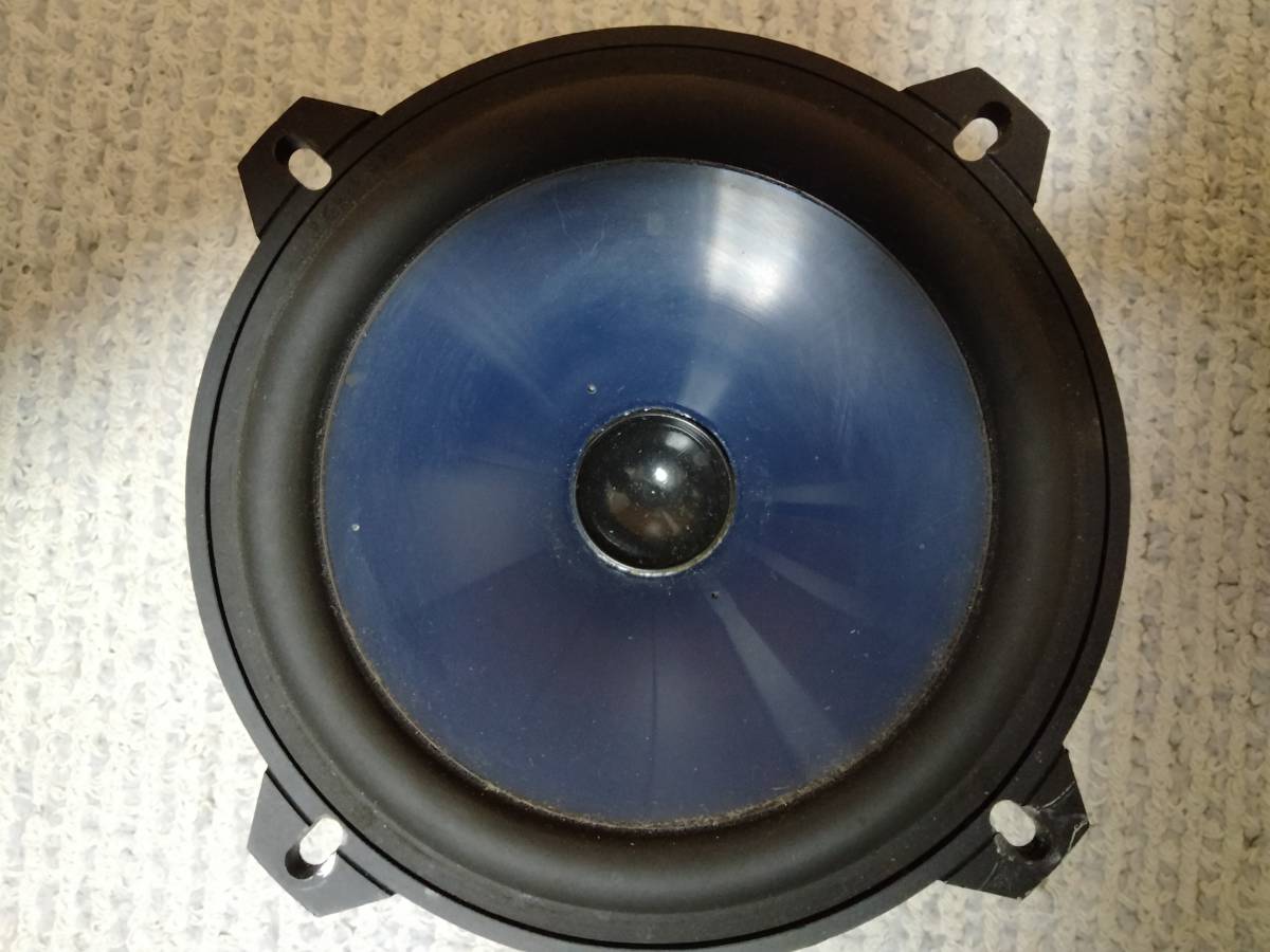 Yahoo!オークション - A/D/S ADS エーディーエス 335C 13cm スピーカー