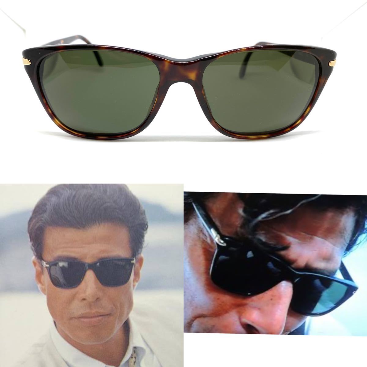 舘ひろしゴリラ警視庁貴重サングラス 【公式通販】