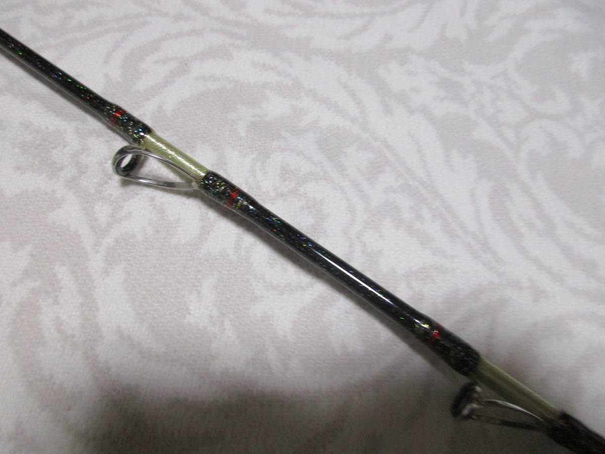 Yahoo!オークション - 中古品・アリゲーター技研・ALIGATOR LT8-180 検