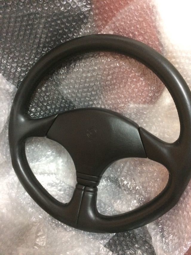 Yahoo!オークション - 美品 当時物 MOMO PANTHER パンサー ステアリン