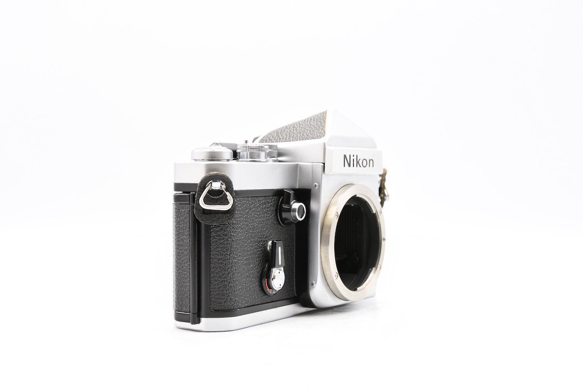 ☆外観美品☆ Nikon F2 50mm F2 一眼レフカメラ ＃428 Amazon | Nikon