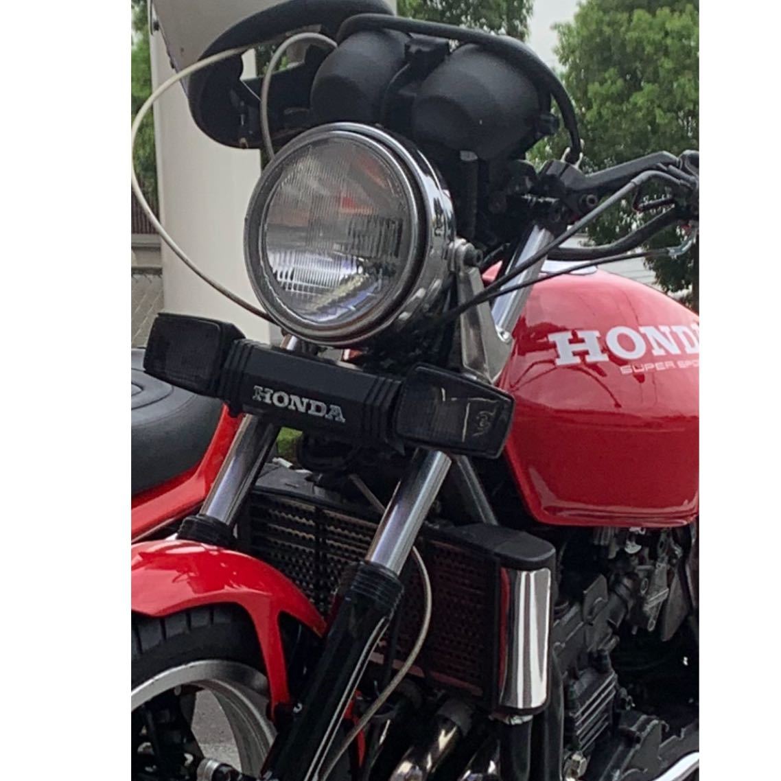 ジェイド250 JADE250CBXウインカー取り付け3点セット｜Yahoo!フリマ