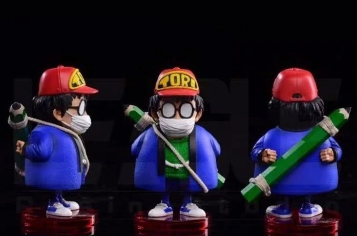 League ドラゴンボール フィギュア 鳥山明先生 GK完成品｜Yahoo!フリマ