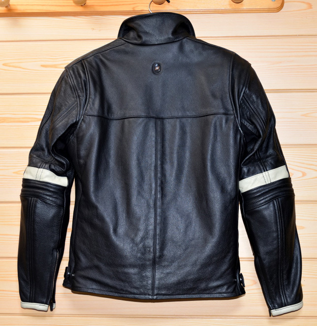 バイクウェア・装備 HYOD ST-X Lite NAB LUXULY D3O HSL806D HYOD