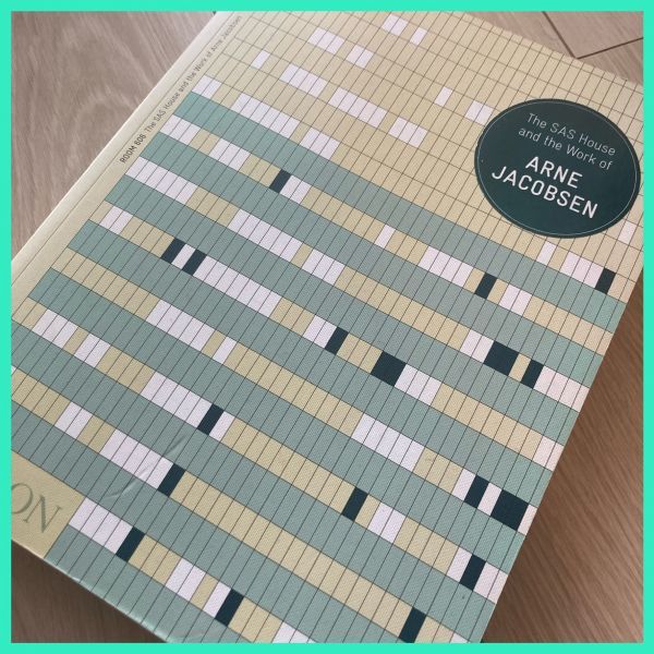 超希少！図録☆【Room 606】北欧☆ヤコブセン/ミッドセンチュリー/建築