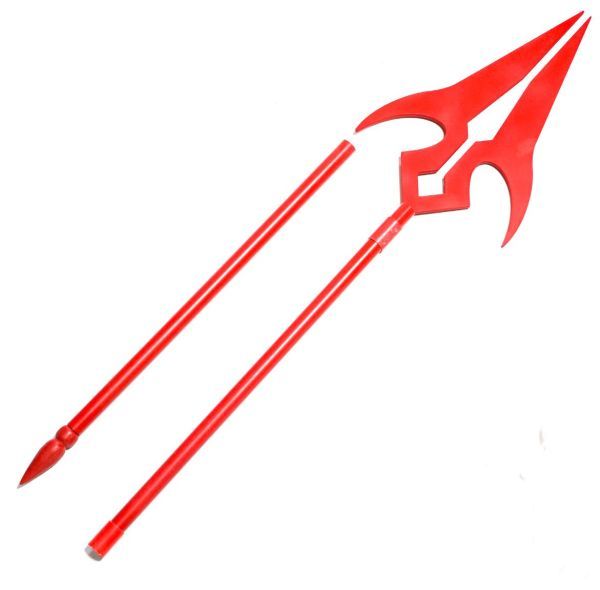 コスプレ レミリア 槍 レミリアスカーレット 神槍 スピア・ザ