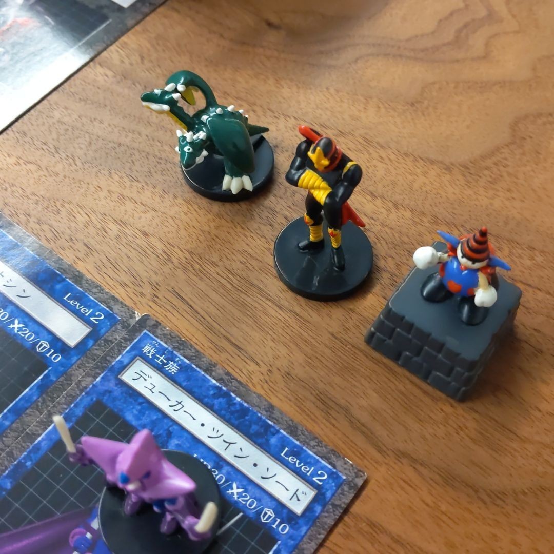 遊戯王 ダンジョンダイスモンスターズ｜Yahoo!フリマ（旧PayPayフリマ）