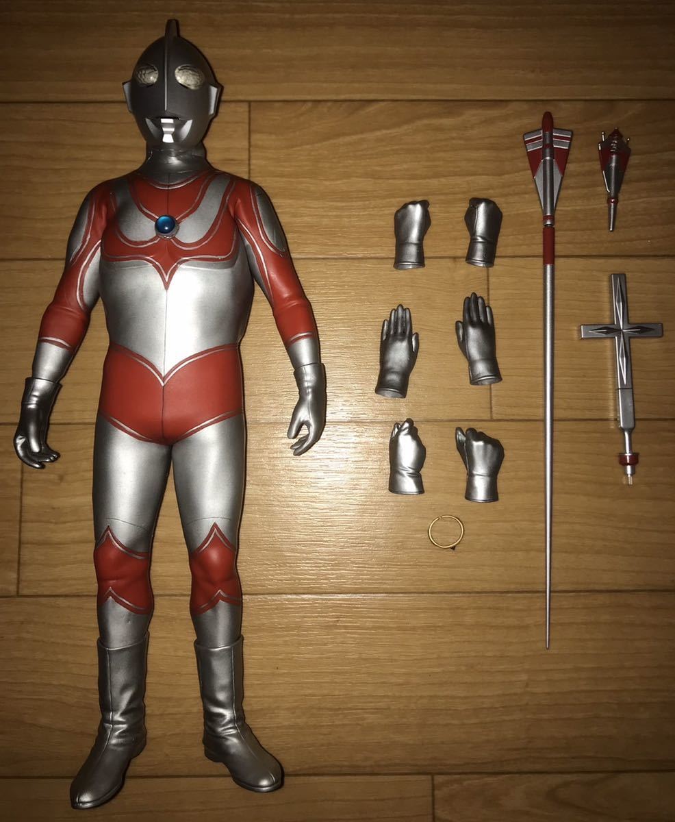 Yahoo!オークション - メディコムトイ リアルアクションヒーローズ No.