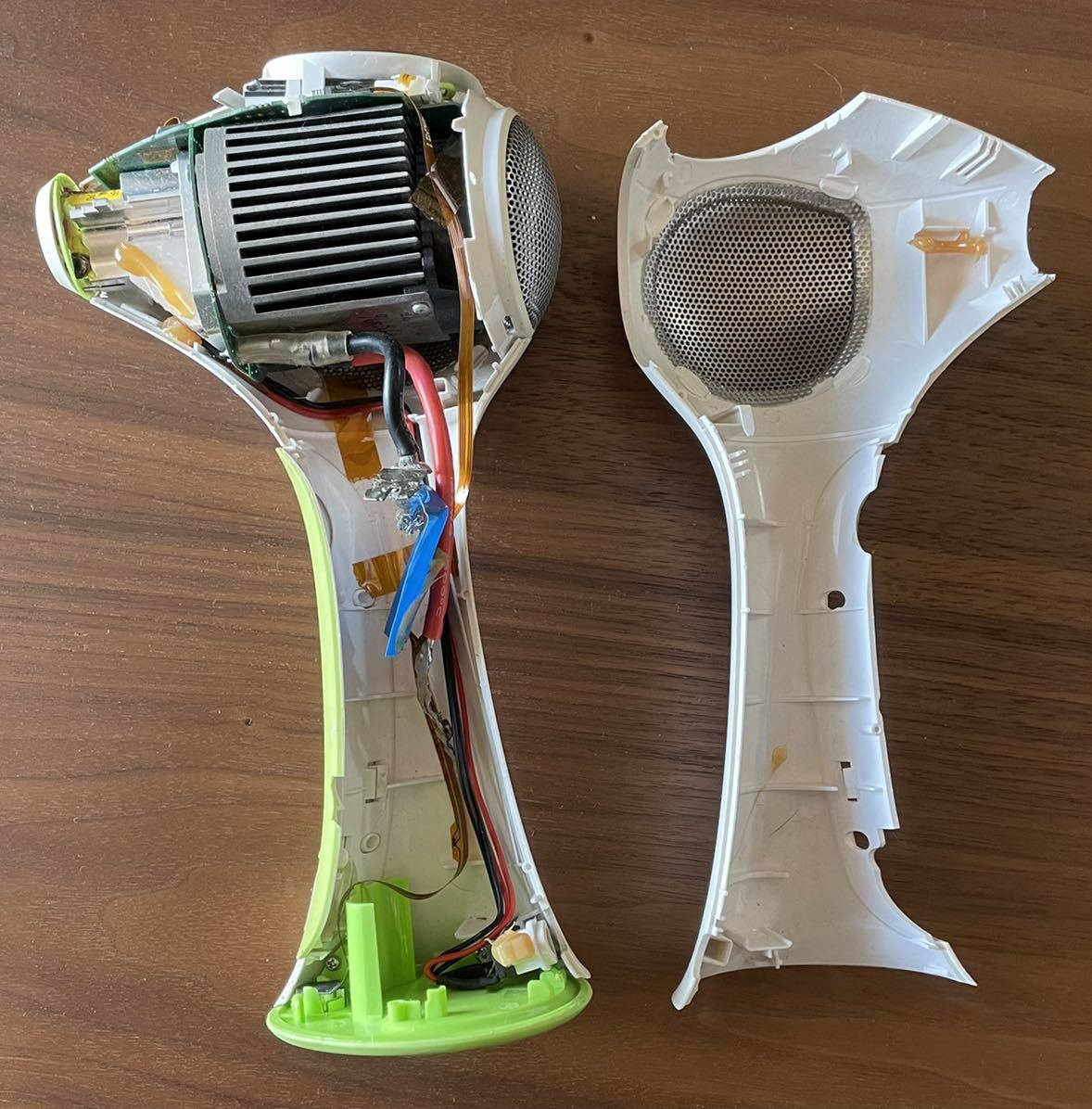 Yahoo!オークション - 【ジャンク品】トリア パーソナルレーザー脱毛器