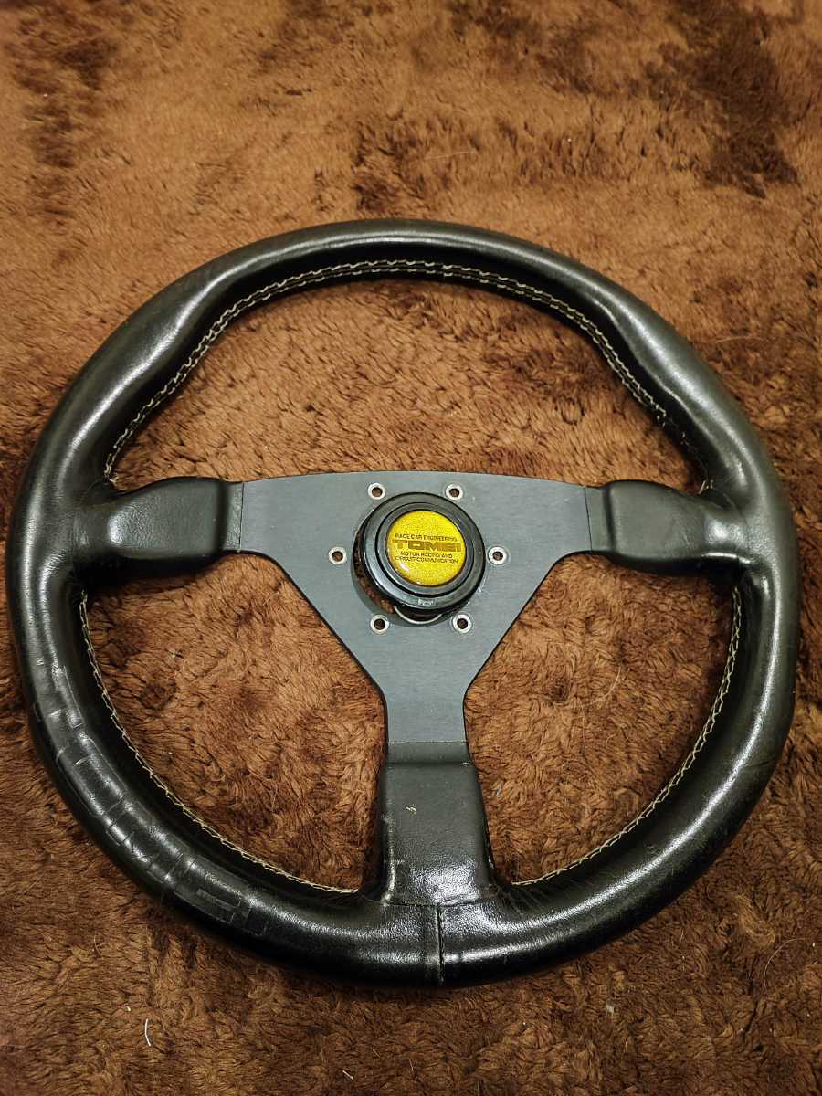 Yahoo!オークション - TOMEI 東名 ステアリング