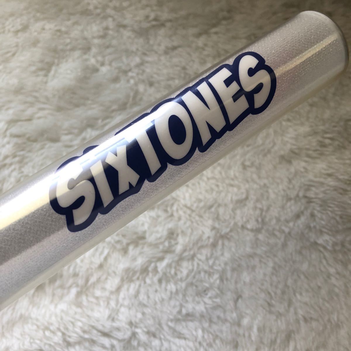 SixTONESキントレペンライト（中古品）｜Yahoo!フリマ（旧PayPayフリマ）