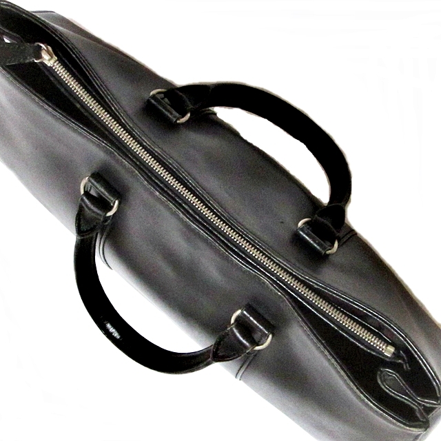 即決 UNITED ARROWS by PORTER レザーバッグ ユナイテッドアローズ