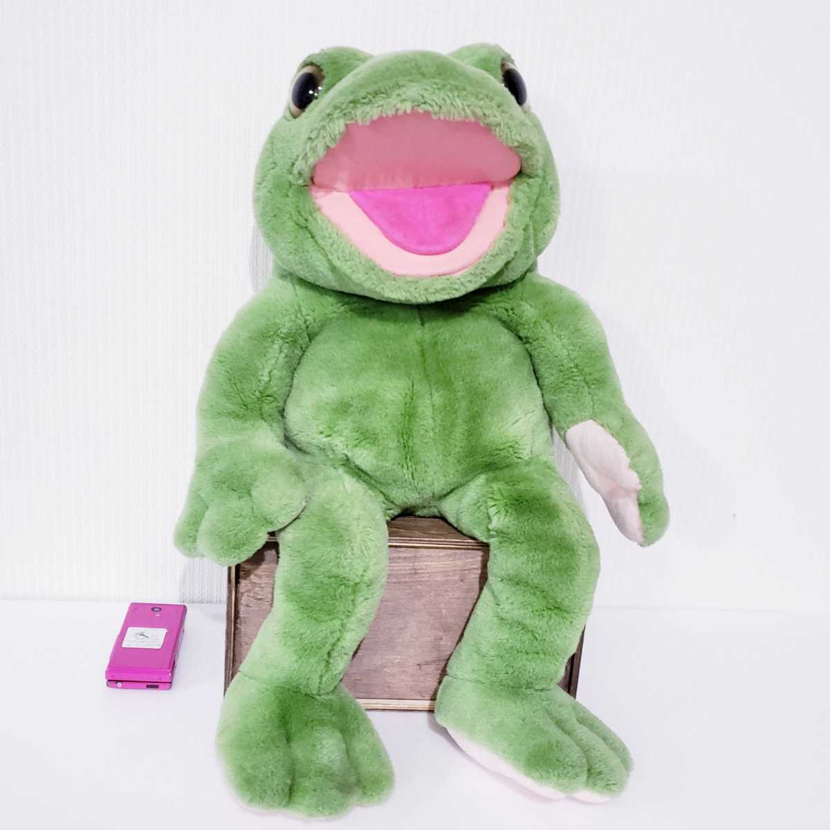 Yahoo!オークション - 激レア 白タグ 50cm PlayTalkin 24K polarpuff