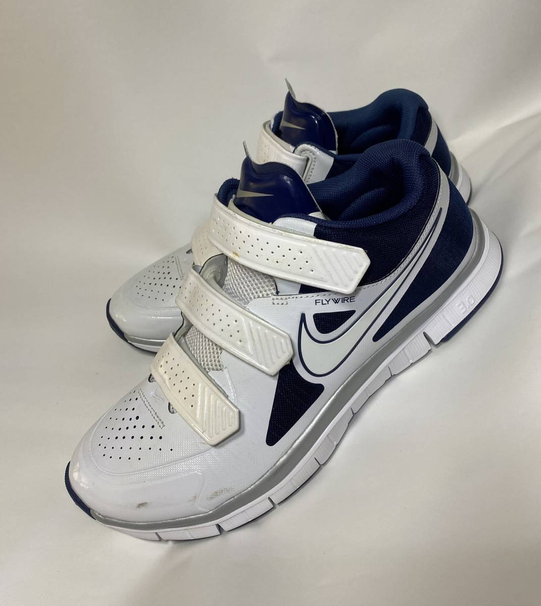 Yahoo!オークション - ナイキ NIKE MVP フリー トレーナー エリート ホ