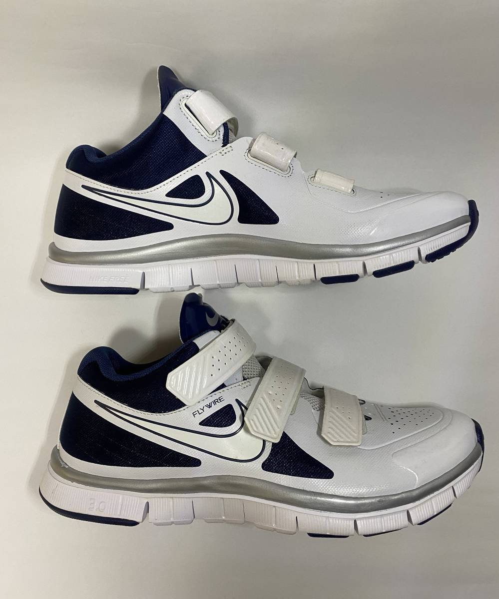 Yahoo!オークション - ナイキ NIKE MVP フリー トレーナー エリート ホ