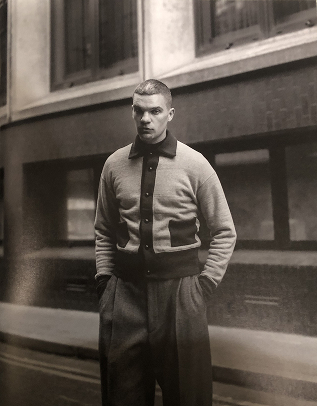 Yahoo!オークション - butcher products / at last / timeworn clothin