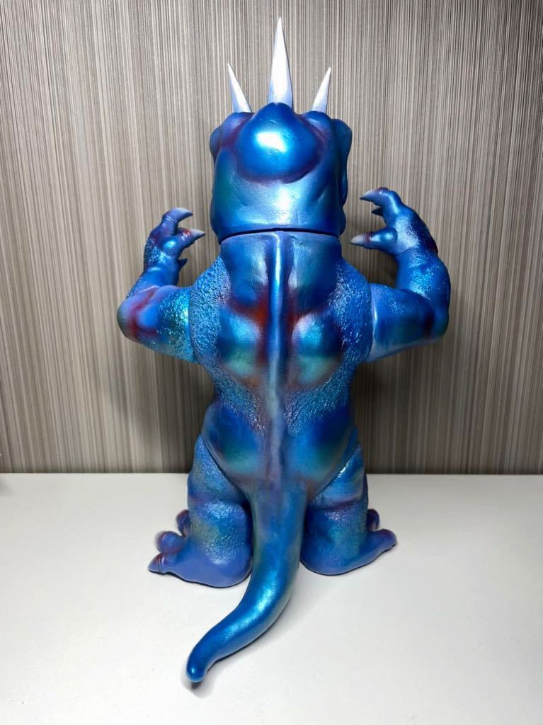 Yahoo!オークション - 【25cm】シカルナ工房 中岡俊哉の世界 ミイラ怪